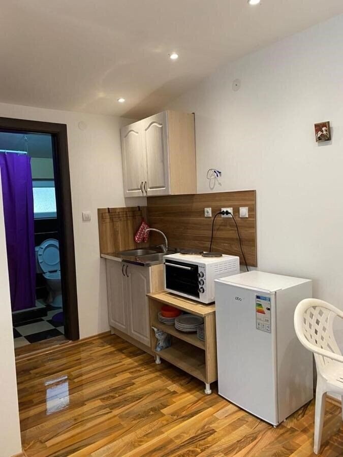 Апартаменты Lara Lux Canj 3*